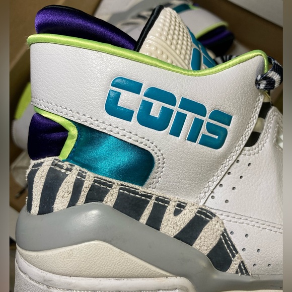 Converse ERX 260 sneakers - Picture 7 of 7